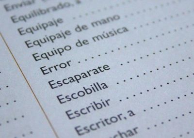 Serviço de tradução português espanhol - H3 Traduções